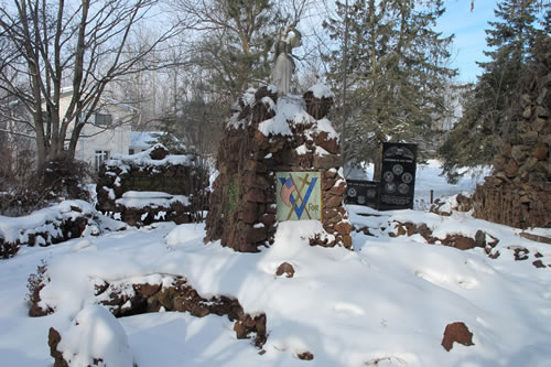 War Memorial